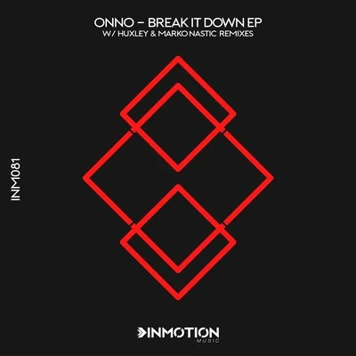 ONNO Break It Down