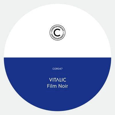 Vitalic Film Noir