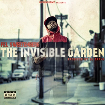 Fel Sweetenberg/DJ Brans The Invisible Garden