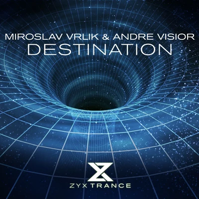 Miroslav Vrlik/André Visior Destination