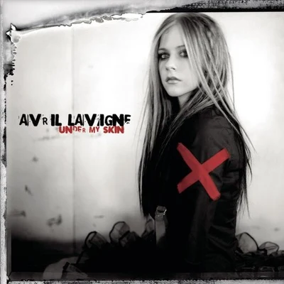 Avril Lavigne Under My Skin(Special Edition)