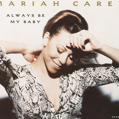 Mariah Carey Always Be My Baby (Club Mixes)