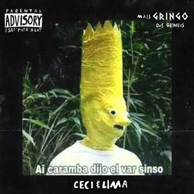 Cecilio G./LIMABEATZ Ay Caramba