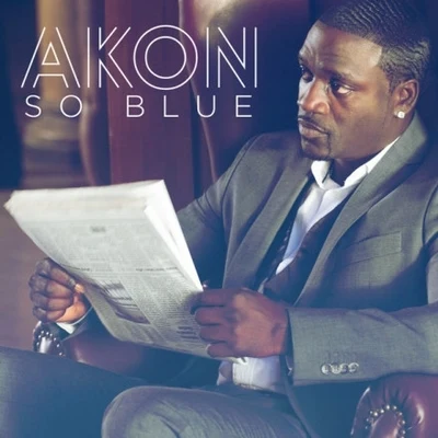 Akon So Blue