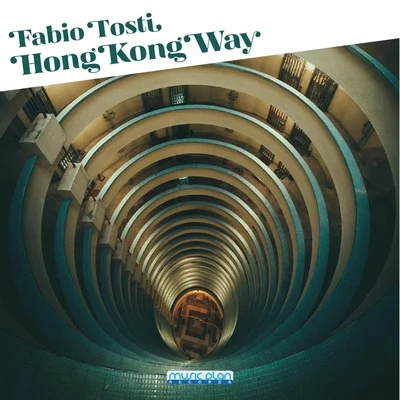 Fabio Tosti Hong Kong Way