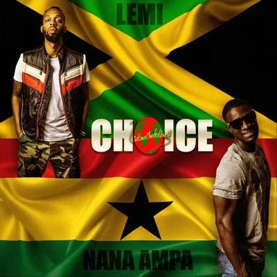 LEMI/Nana Ampa Choice