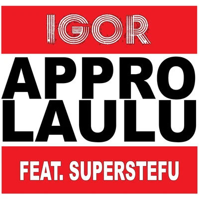 Igor Approlaulu