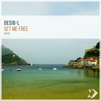 Desib-L Set Me Free