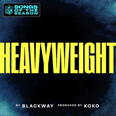 NFL/Blackway Heavyweight