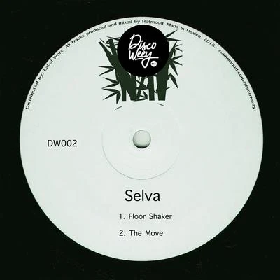 Selva DW002