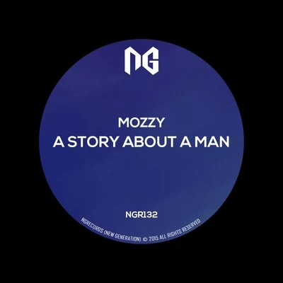 Mozzy A Story About A Man