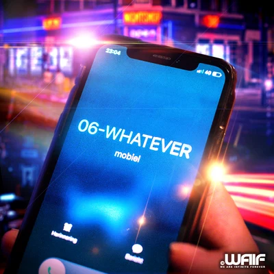 Milly 06-WHATEVER