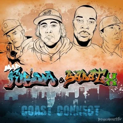 Sadat X/MadFurda Coast Connect