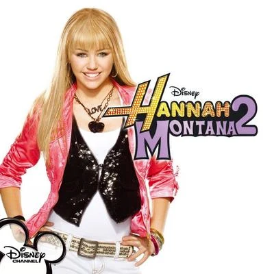 Miley Cyrus Hannah Montana 2Meet Miley Cyrus