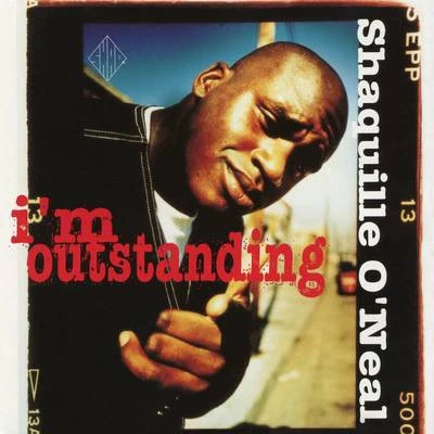 DJ Diesel Im Outstanding EP