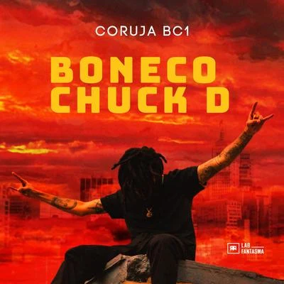 Coruja Bc1 Boneco Chuck D