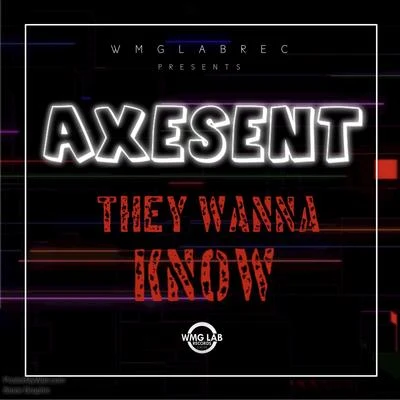 Axesent They Wanna Know