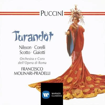 Renata Scotto Puccini - Turandot