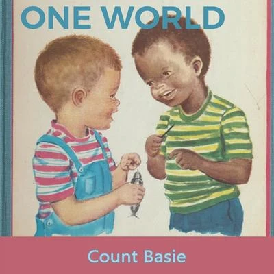 Count Basie One World