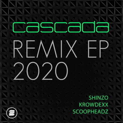 Cascada Remix EP 2020