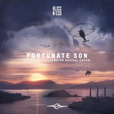 Bliss N Eso Fortunate Son