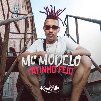 MC Modelo Patinho Feio