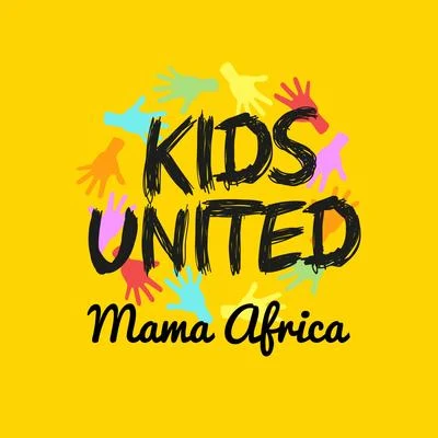 Kids United/Youssou NDour Mama Africa