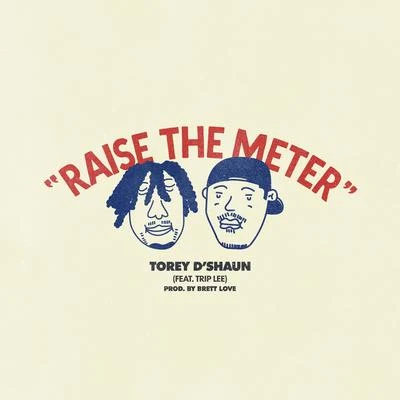 Trip Lee/Torey D&#x27;Shaun Raise the Meter