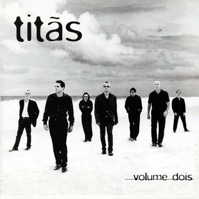 Titãs Volume 02