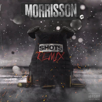 Morrisson Shots (Remix)