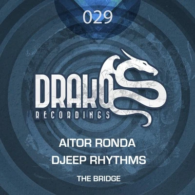 Djeep Rhythms/Aitor Ronda The Bridge