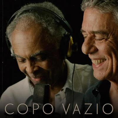 Gilberto Gil Copo Vazio