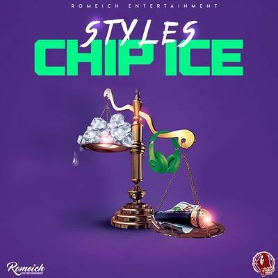 IamStylezMusic Chip Ice