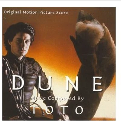 toto Dune [Score]