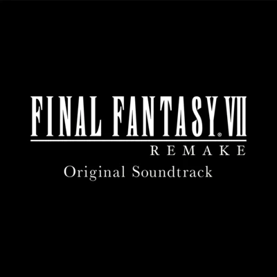 蔡杰伦/宮野幸子/土屋裕一/世武裕子/村井歩/本澤尚之 FINAL FANTASY VII REMAKE Original Soundtrack