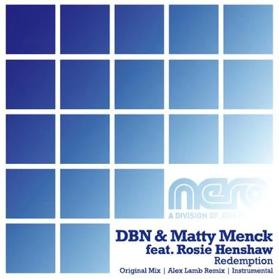 DBN/Matty Menck Redemption