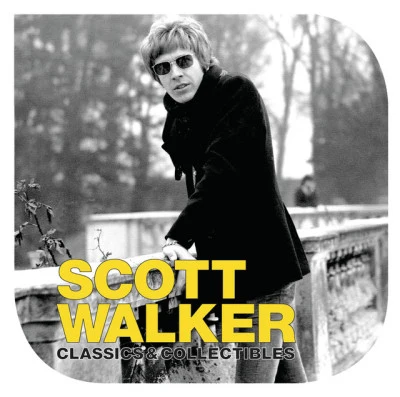 Scott Walker Classics Collectibles 2 CD Set (Chunky Repackaged)