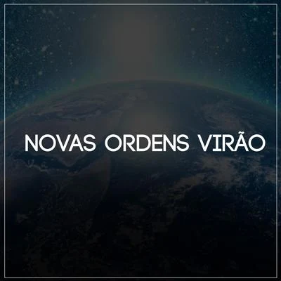 Estúdio NoCentro/Dewa/Slums MC Novas Ordens Virão