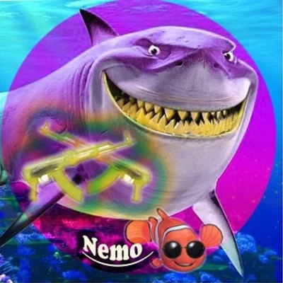 Pepsy NemO