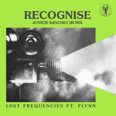 Lost Frequencies Recognise (Junior Sanchez Remix)