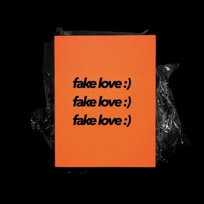 WHIZZBIZ FAKE LOVE