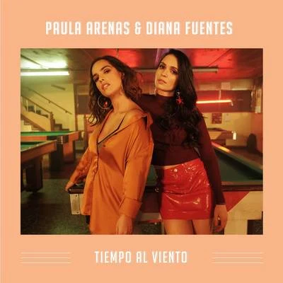 Diana Fuentes/Paula Arenas Tiempo al Viento