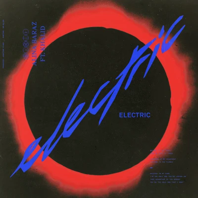 Alina Baraz Electric (feat. Khalid)