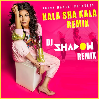 DJ Shadow/Purva Mantri Kala Sha Kala (Remix Version)