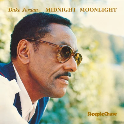 Duke Jordan Midnight Moonlight