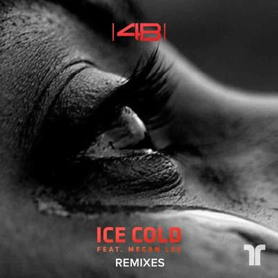 4B Ice Cold (Remixes)