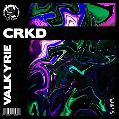 CRKD Valkyrie