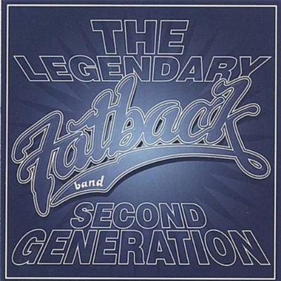 The Fatback Band Second Generation