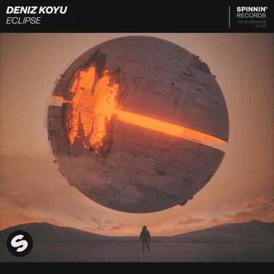 Deniz Koyu Eclipse