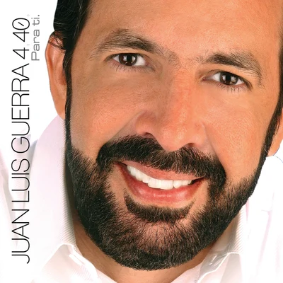 Juan Luis Guerra 440 Para Ti